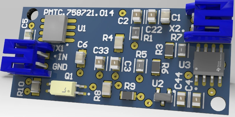 Signal activation generator 431313.003